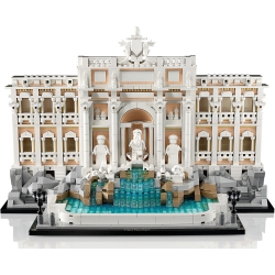 Klocki LEGO 21062 Fontanna di Trevi ARCHITECTURE